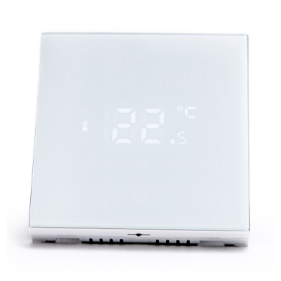 Programuojamas termostatas SENSUS LC1 potinkinis 230V