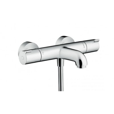 Hansgrohe Termostatinis dušo-vonios maišytuvas Hansgrohe Ecostat 1001 CL 13211000