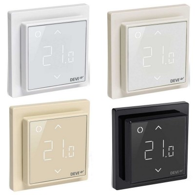 Išmanusis termostatas DeviReg Smart
