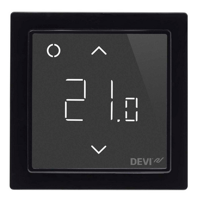 Išmanusis termostatas DEVIreg Smart